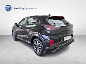 immagine del veicolo FORD Puma 1.0 EcoB Hybrid 155 ST-Line / ab 3,99% Leasing bei Abschluss einer Protect Autoversicherung