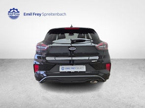 immagine del veicolo FORD Puma 1.0 EcoB Hybrid 155 ST-Line / ab 3,99% Leasing bei Abschluss einer Protect Autoversicherung