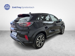 immagine del veicolo FORD Puma 1.0 EcoB Hybrid 155 ST-Line / ab 3,99% Leasing bei Abschluss einer Protect Autoversicherung