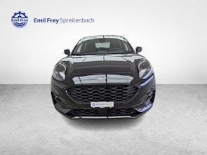 immagine del veicolo FORD Puma 1.0 EcoB Hybrid 155 ST-Line / ab 3,99% Leasing bei Abschluss einer Protect Autoversicherung