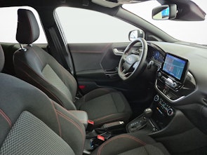 immagine del veicolo FORD Puma 1.0 EcoB Hybrid 155 ST-Line / ab 3,99% Leasing bei Abschluss einer Protect Autoversicherung