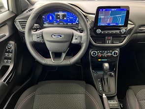 Vehicle image FORD Puma 1.0 EcoB Hybrid 155 ST-Line