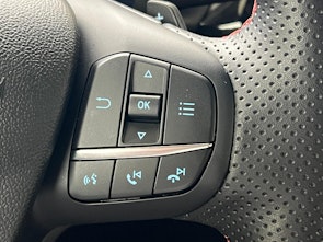 Vehicle image FORD Puma 1.0 EcoB Hybrid 155 ST-Line