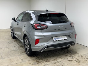 Vehicle image FORD Puma 1.0 EcoB Hybrid 155 ST-Line