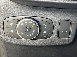 Vehicle image FORD Puma 1.0 EcoB Hybrid 155 ST-Line