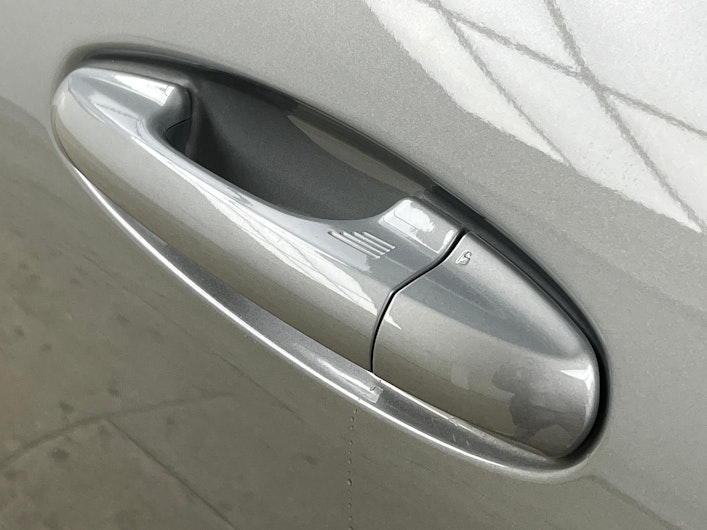 Vehicle image FORD PUMA