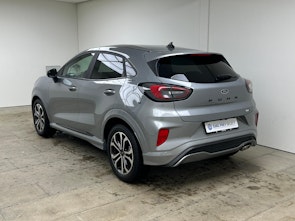 Vehicle image FORD Puma 1.0 EcoB Hybrid 155 ST-Line