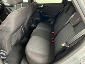 Vehicle image FORD Puma 1.0 EcoB Hybrid 155 ST-Line