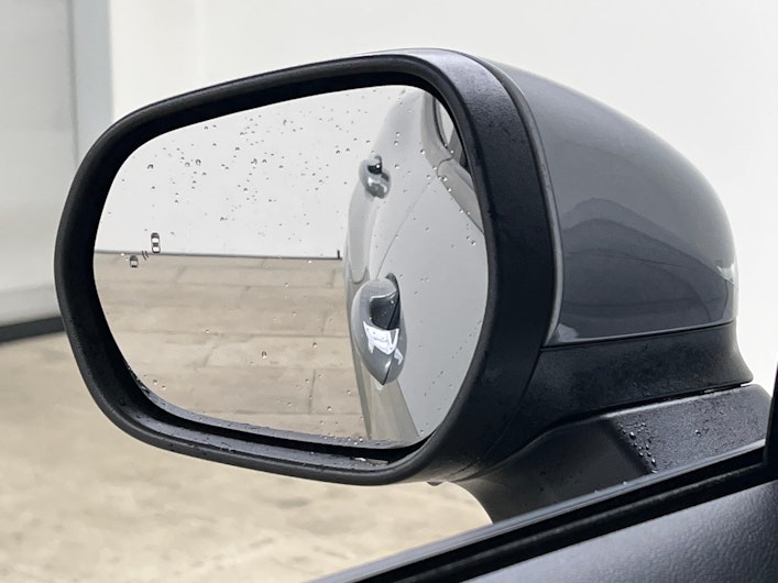 Vehicle image FORD PUMA