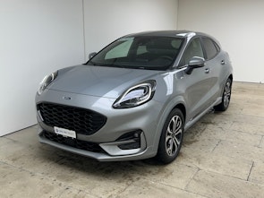 Vehicle image FORD Puma 1.0 EcoB Hybrid 155 ST-Line