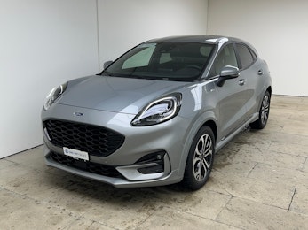 Vehicle image FORD Puma 1.0 EcoB Hybrid 155 ST-Line