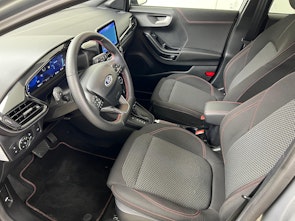 Vehicle image FORD Puma 1.0 EcoB Hybrid 155 ST-Line