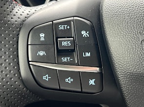 Vehicle image FORD Puma 1.0 EcoB Hybrid 155 ST-Line