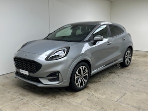 Vehicle image FORD Puma 1.0 EcoB Hybrid 155 ST-Line