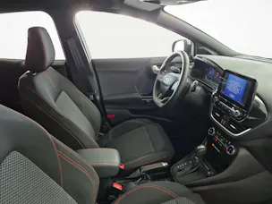 Ford Puma 1.0 EcoB Hybrid 155 ST-Line / ab 3,99% Leasing bei Abschluss einer Protect Autoversicherung