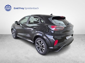 Vehicle image FORD Puma 1.0 EcoB Hybrid 155 ST-Line / ab 3,99% Leasing bei Abschluss einer Protect Autoversicherung