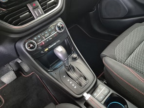 Vehicle image FORD Puma 1.0 EcoB Hybrid 155 ST-Line / ab 3,99% Leasing bei Abschluss einer Protect Autoversicherung