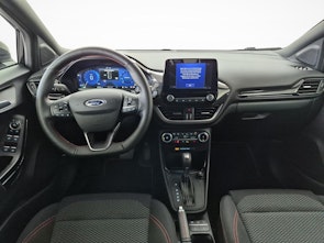 Vehicle image FORD Puma 1.0 EcoB Hybrid 155 ST-Line / ab 3,99% Leasing bei Abschluss einer Protect Autoversicherung