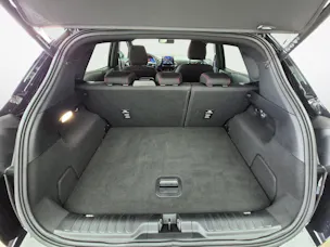 Ford Puma 1.0 EcoB Hybrid 155 ST-Line / ab 3,99% Leasing bei Abschluss einer Protect Autoversicherung
