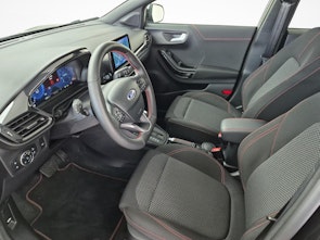 Vehicle image FORD Puma 1.0 EcoB Hybrid 155 ST-Line / ab 3,99% Leasing bei Abschluss einer Protect Autoversicherung