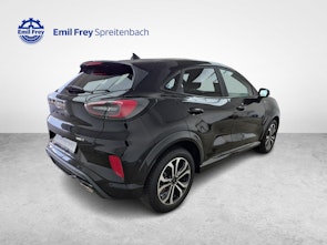 Vehicle image FORD Puma 1.0 EcoB Hybrid 155 ST-Line / ab 3,99% Leasing bei Abschluss einer Protect Autoversicherung