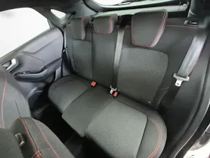 Ford Puma 1.0 EcoB Hybrid 155 ST-Line / ab 3,99% Leasing bei Abschluss einer Protect Autoversicherung