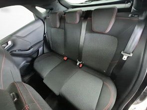 Vehicle image FORD Puma 1.0 EcoB Hybrid 155 ST-Line / ab 3,99% Leasing bei Abschluss einer Protect Autoversicherung