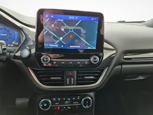 Ford Puma 1.0 EcoB Hybrid 155 ST-Line / ab 3,99% Leasing bei Abschluss einer Protect Autoversicherung