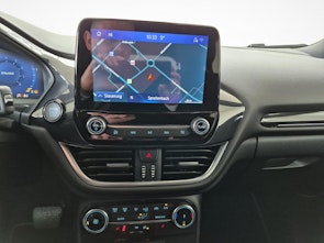 Vehicle image FORD Puma 1.0 EcoB Hybrid 155 ST-Line / ab 3,99% Leasing bei Abschluss einer Protect Autoversicherung