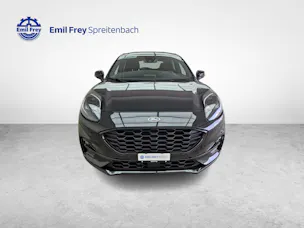 Ford Puma 1.0 EcoB Hybrid 155 ST-Line / ab 3,99% Leasing bei Abschluss einer Protect Autoversicherung