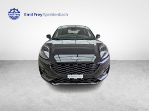 Vehicle image FORD Puma 1.0 EcoB Hybrid 155 ST-Line / ab 3,99% Leasing bei Abschluss einer Protect Autoversicherung