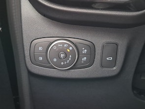 Vehicle image FORD Puma 1.0 EcoB Hybrid 155 ST-Line / ab 3,99% Leasing bei Abschluss einer Protect Autoversicherung