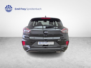 Vehicle image FORD Puma 1.0 EcoB Hybrid 155 ST-Line / ab 3,99% Leasing bei Abschluss einer Protect Autoversicherung