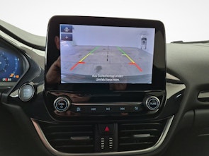 Vehicle image FORD Puma 1.0 EcoB Hybrid 155 ST-Line / ab 3,99% Leasing bei Abschluss einer Protect Autoversicherung