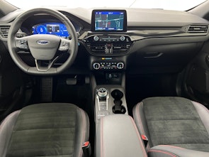 Vehicle image FORD Kuga 2.0 EcoBlue ST-Line X