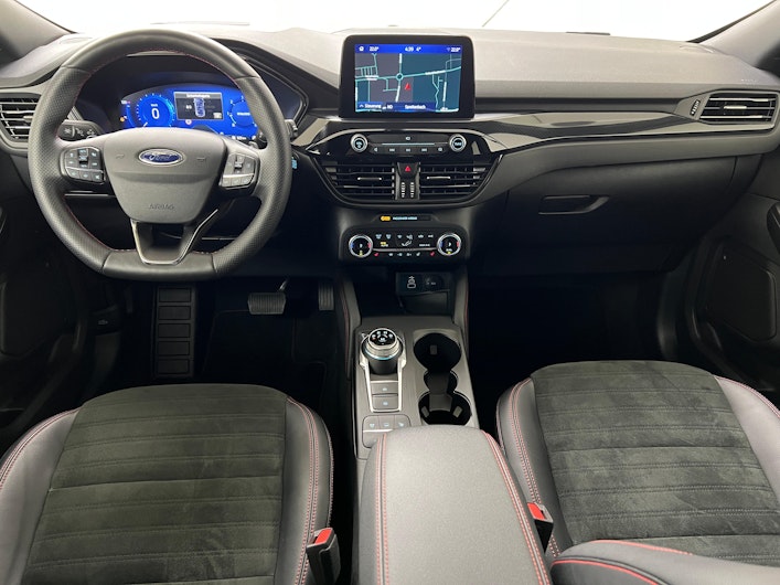 Vehicle image FORD KUGA