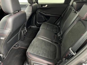 Vehicle image FORD Kuga 2.0 EcoBlue ST-Line X