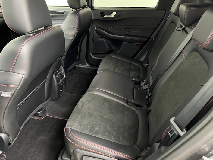 Vehicle image FORD KUGA