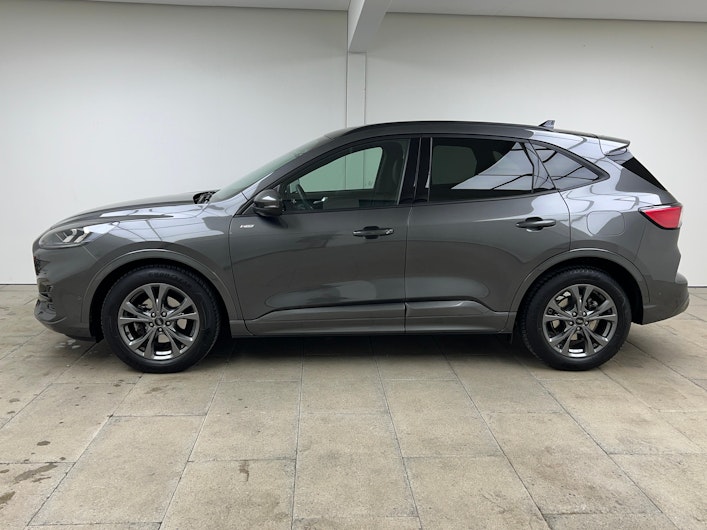 Vehicle image FORD KUGA