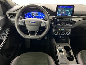 Vehicle image FORD Kuga 2.0 EcoBlue ST-Line X