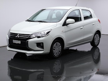Vehicle image MITSUBISHI Space Star 1.2 MIVEC Inform