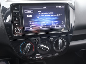 Vehicle image MITSUBISHI Space Star 1.2 MIVEC Inform