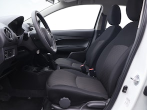 Vehicle image MITSUBISHI Space Star 1.2 MIVEC Inform