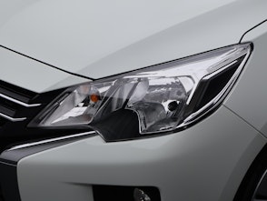 Vehicle image MITSUBISHI Space Star 1.2 MIVEC Inform