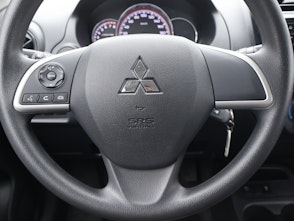 Vehicle image MITSUBISHI Space Star 1.2 MIVEC Inform