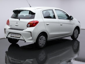 Vehicle image MITSUBISHI Space Star 1.2 MIVEC Inform