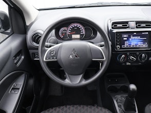 Vehicle image MITSUBISHI Space Star 1.2 MIVEC Inform