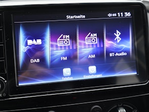 Vehicle image MITSUBISHI Space Star 1.2 MIVEC Inform