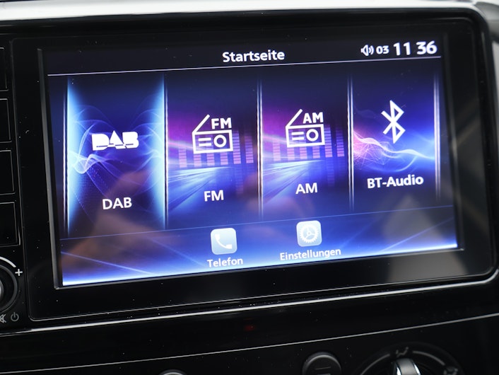 Vehicle image MITSUBISHI SPACE STAR