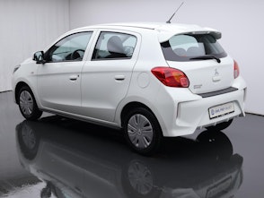 Vehicle image MITSUBISHI Space Star 1.2 MIVEC Inform